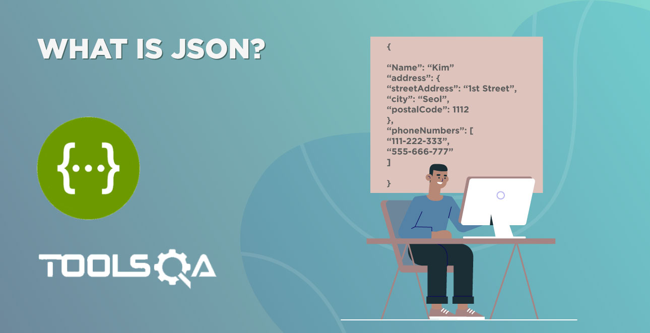 What is JSON?